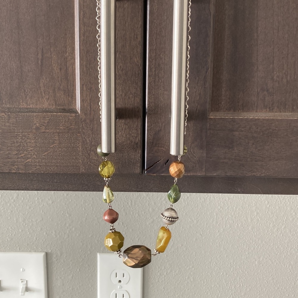 🆕Statement Necklace - Picture 4 of 4